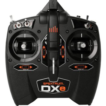 Spektrum DXe Transmitter System with AR610 Receiver - SPM1000